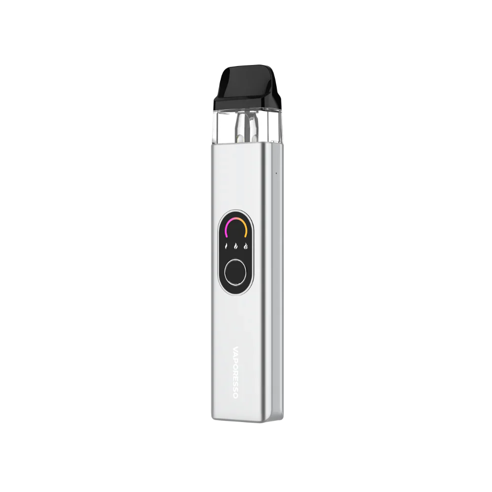 VAPORESSO XROS 4 POD KIT | Buy Online | Best Vaping Experience | Long-Lasting Flavor & Performance