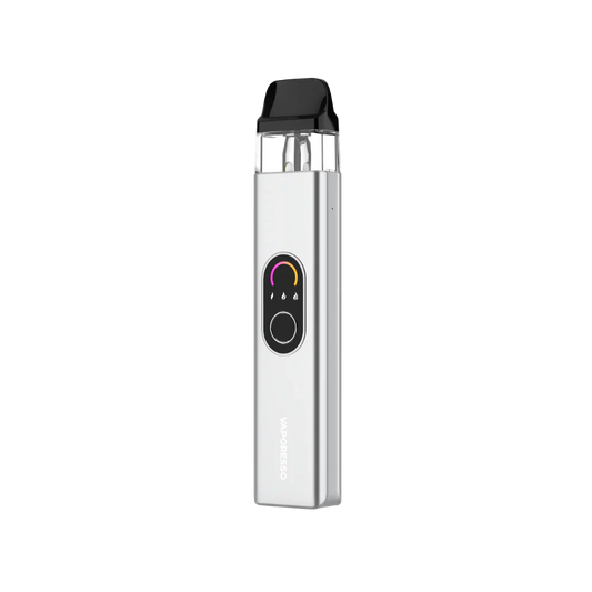 VAPORESSO XROS 4 POD KIT | Buy Online | Best Vaping Experience | Long-Lasting Flavor & Performance