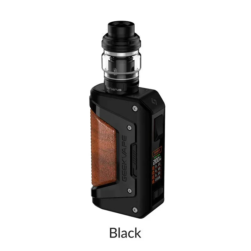 GEEKVAPE AEGIS LEGEND 2 (L200 SE) KIT | Buy Online | Best Vaping Experience | Long-Lasting Flavor & Performance