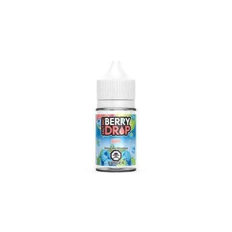 BERRY DROP SALT E-LIQUID - GUAVA  | Buy Online | Best Vaping Experience | Long-Lasting Flavor & Performance