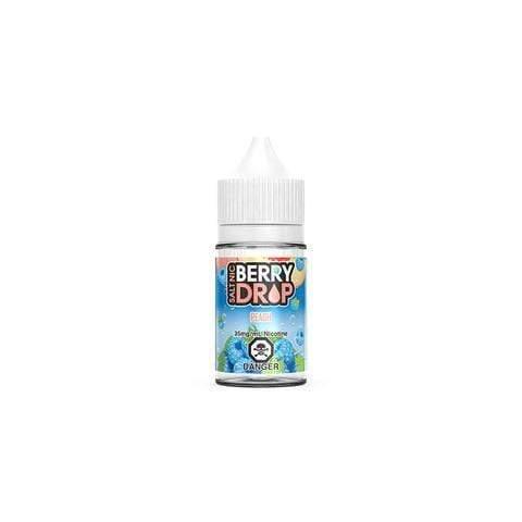 BERRY DROP SALT E-LIQUID - PEACH  | Buy Online | Best Vaping Experience | Long-Lasting Flavor & Performance