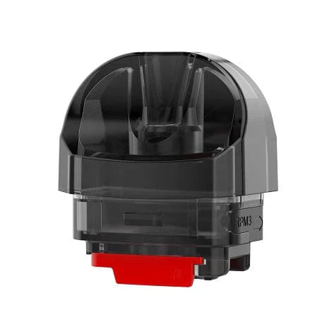 SMOK NORD 5 POD-RPM3 BLK 3PC 5ML | Buy Online | Best Vaping Experience | Long-Lasting Flavor & Performance