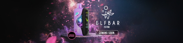 elfbar fs70k disposable review