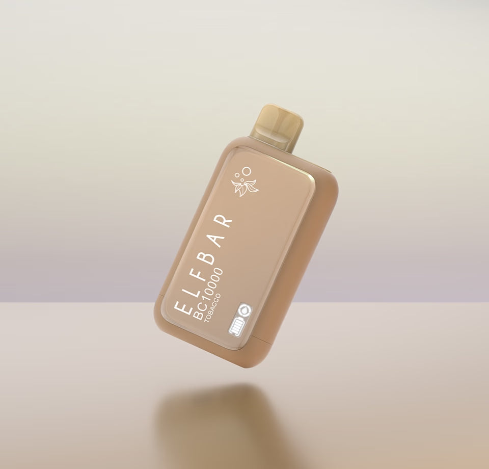 elf bar bc10000 disposable