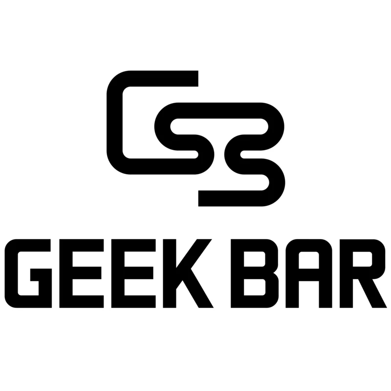 GEEK BAR