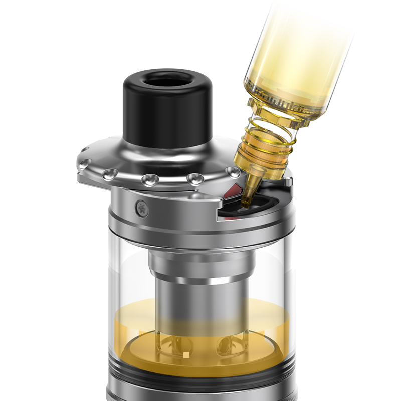 ASPIRE NAUTILUS 3 TANK KIT