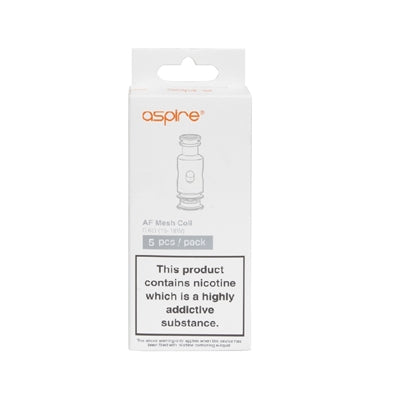 ASPIRE FLEXUS Q REPLACEMENT COILS