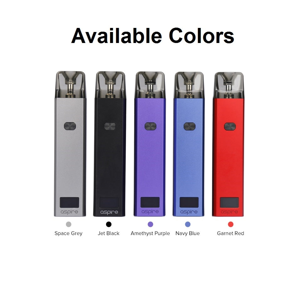 ASPIRE FAVOSTIX POD KIT