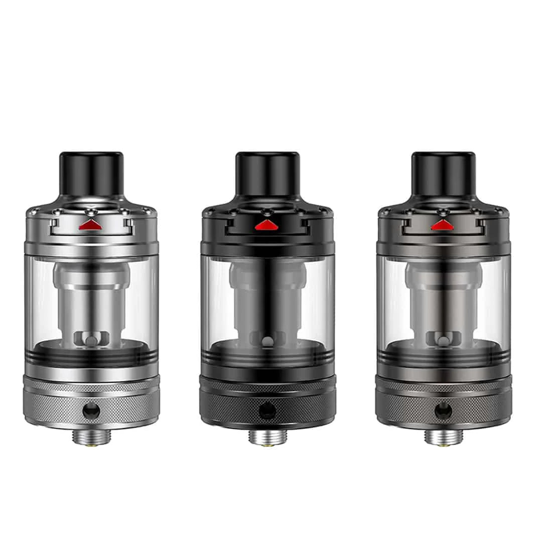 ASPIRE NAUTILUS 3 TANK KIT