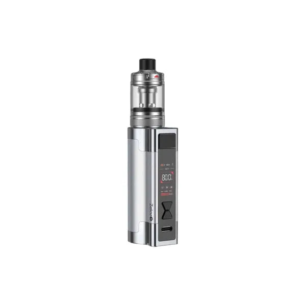 ASPIRE ZELOS 3 KIT