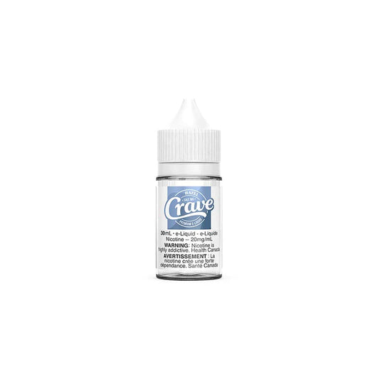 CRAVE SALT E-LIQUID - HAZEL 