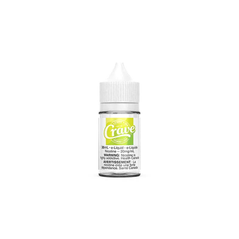 CRAVE SALT E-LIQUID - VIBE 