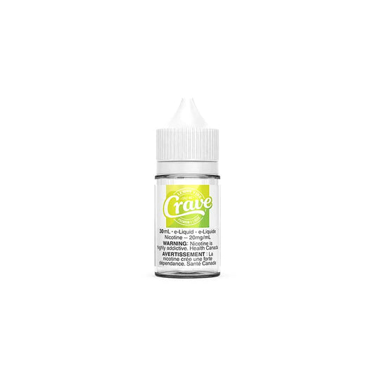 CRAVE SALT E-LIQUID - VIBE 