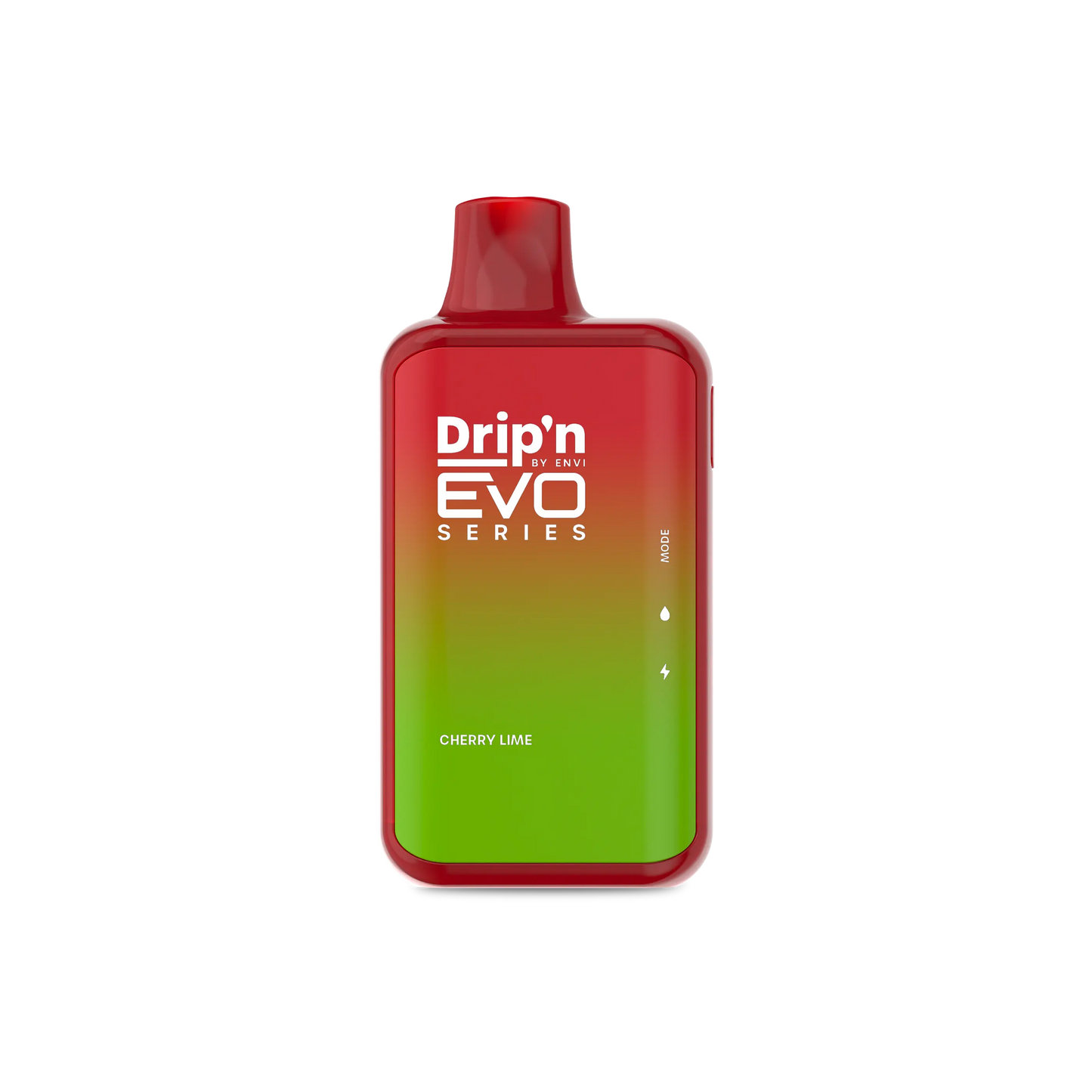 Drip'n by Envi EVO Series 28k Disposable - Cherry Lime