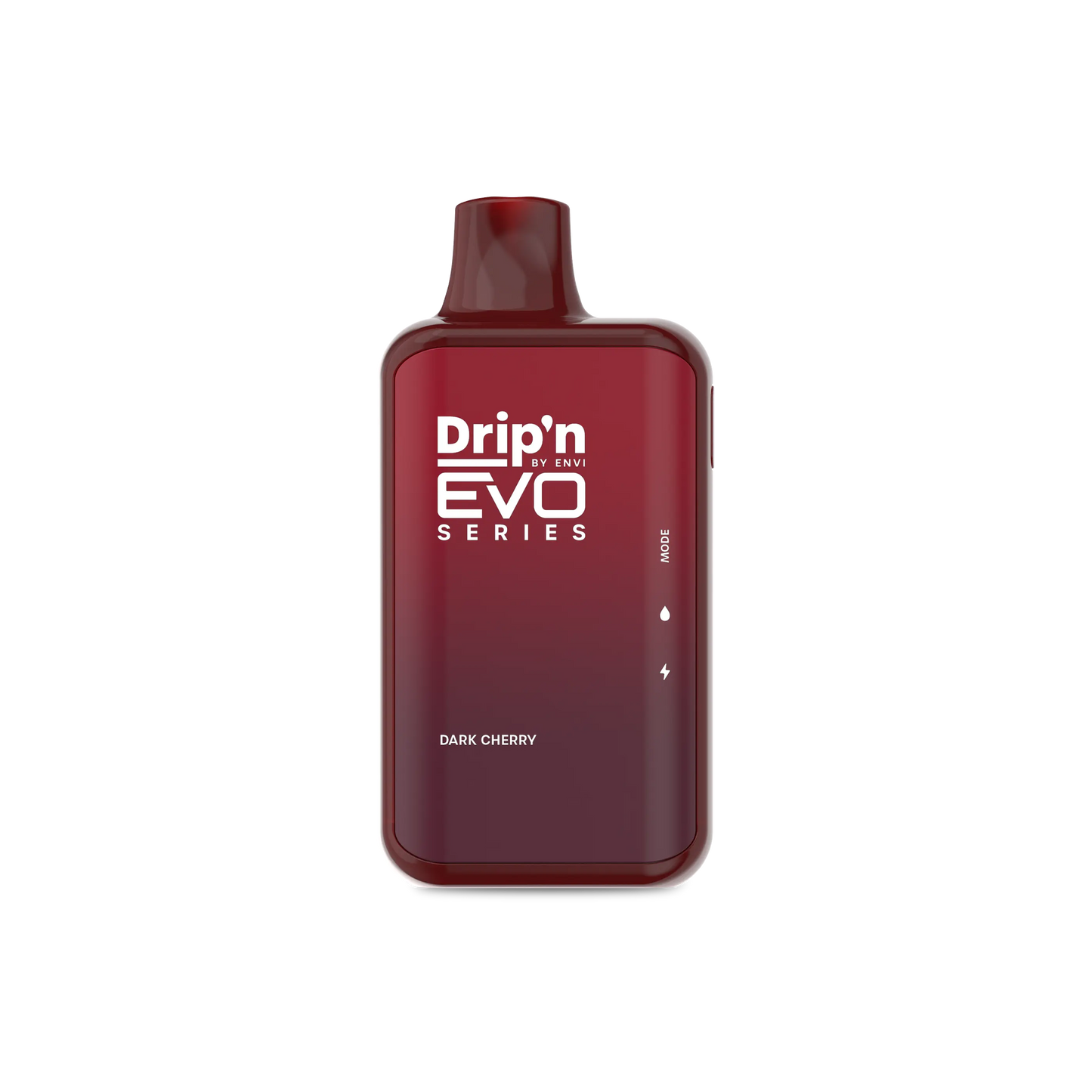 Drip'n by Envi EVO Series 28k Disposable - Dark Cherry