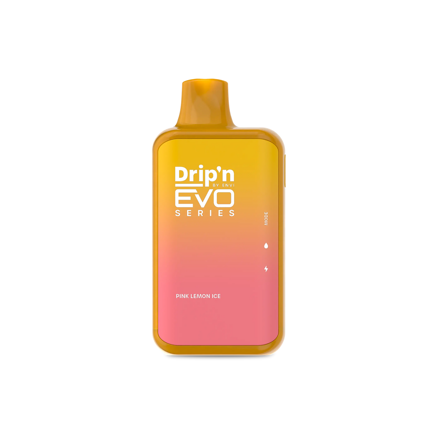 Drip'n by Envi EVO Series 28k Disposable - Pink Lemon Ice