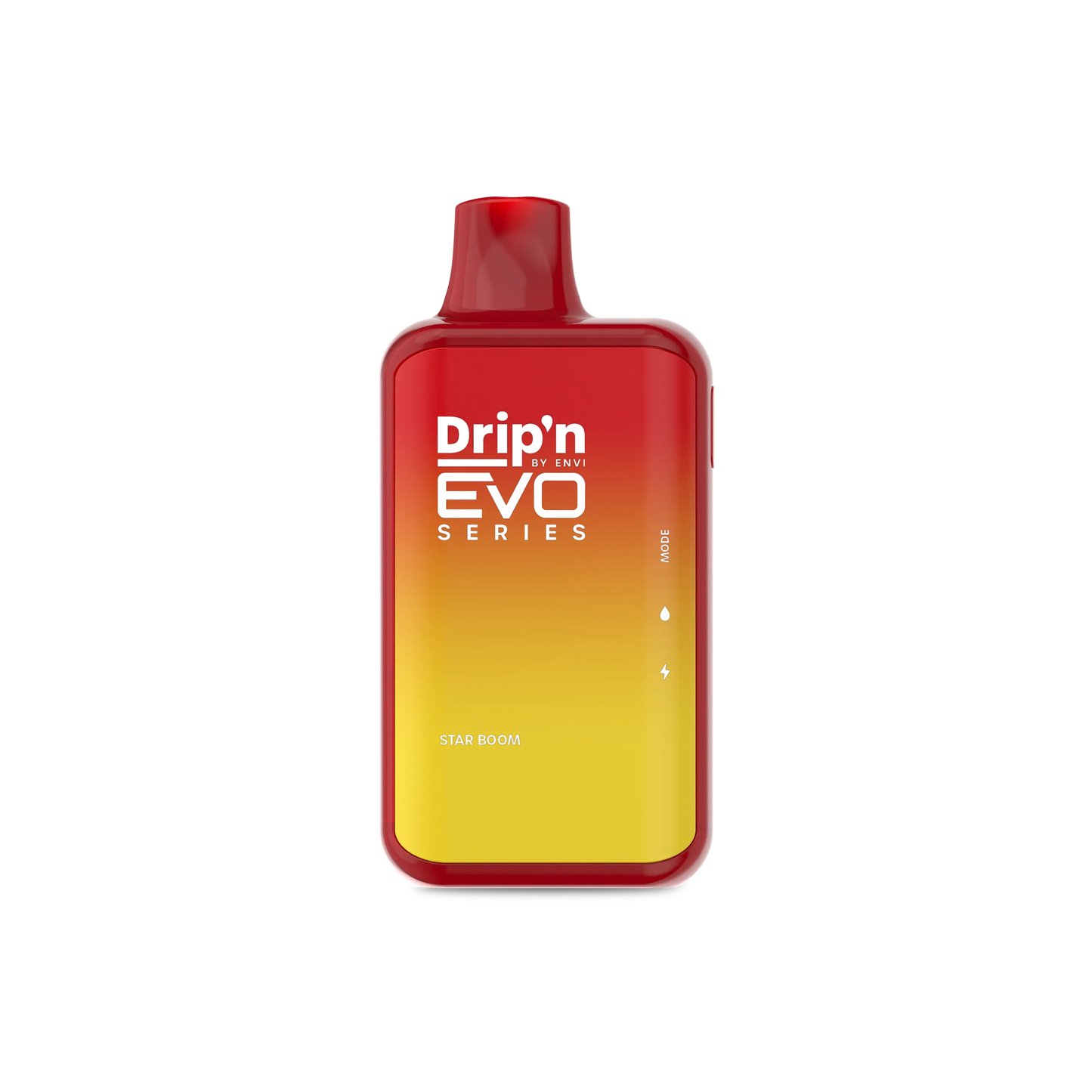 Drip'n by Envi EVO Series 28k Disposable - Star Boom