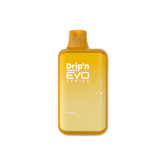 Drip'n by Envi EVO Series 28k Disposable - Vanana