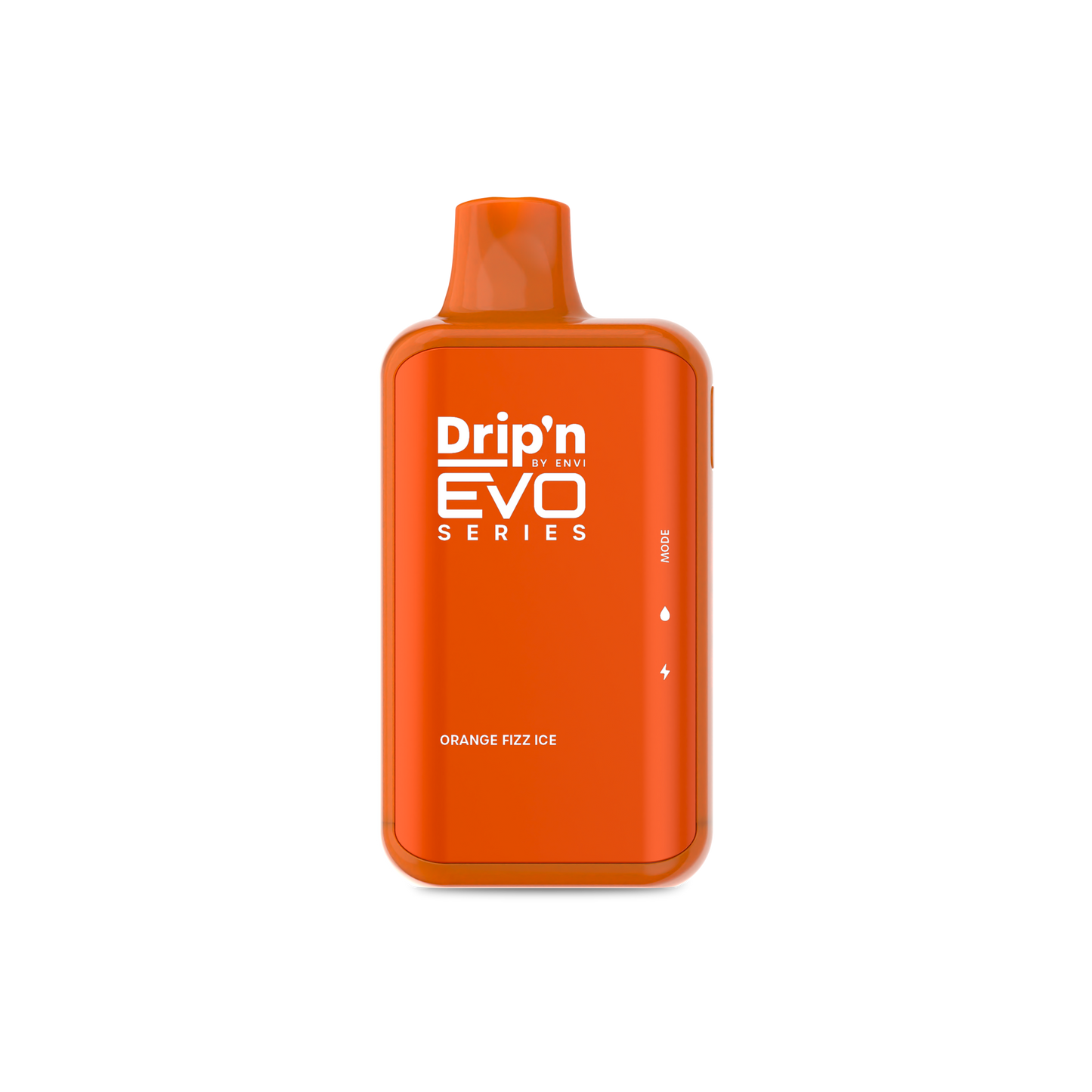 Drip'n by Envi EVO Series 28k Disposable - Orange Fizz