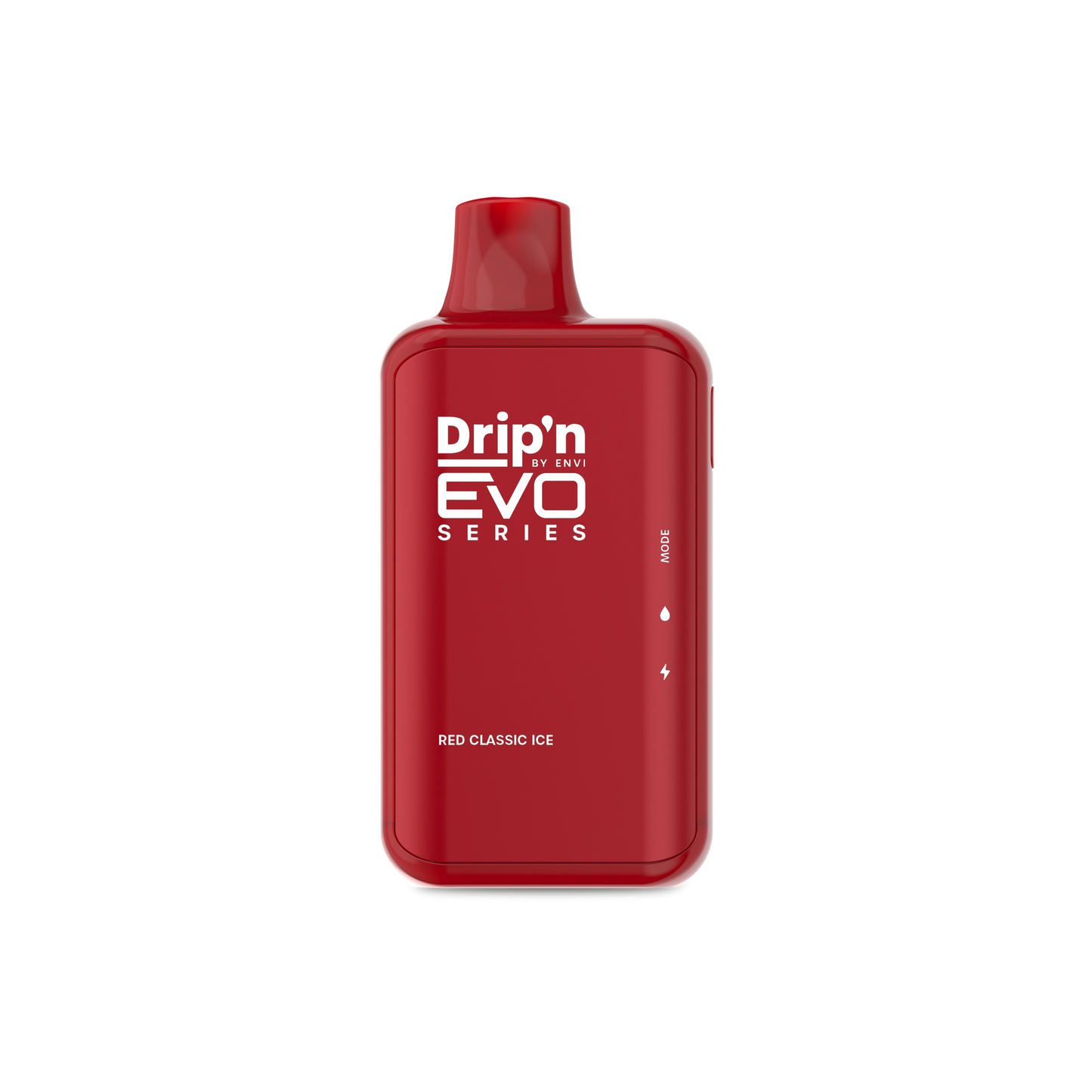 Drip'n by Envi EVO Series 28k Disposable - Red Classic