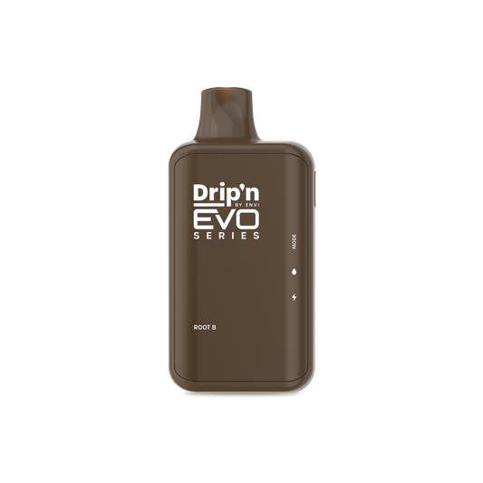 Drip'n by Envi EVO Series 28k Disposable - Root B