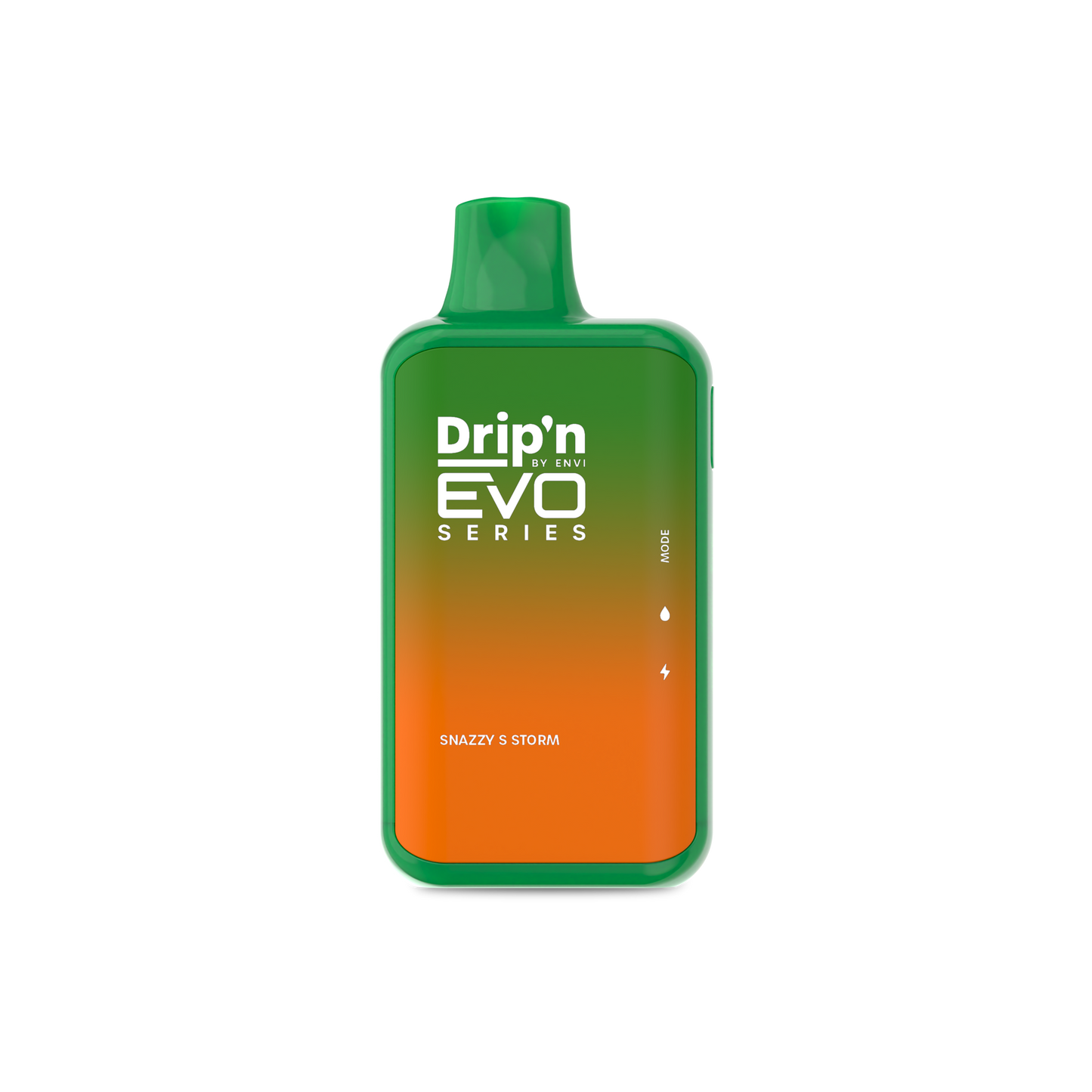 Drip'n by Envi EVO Series 28k Disposable - Snazzy S Storm