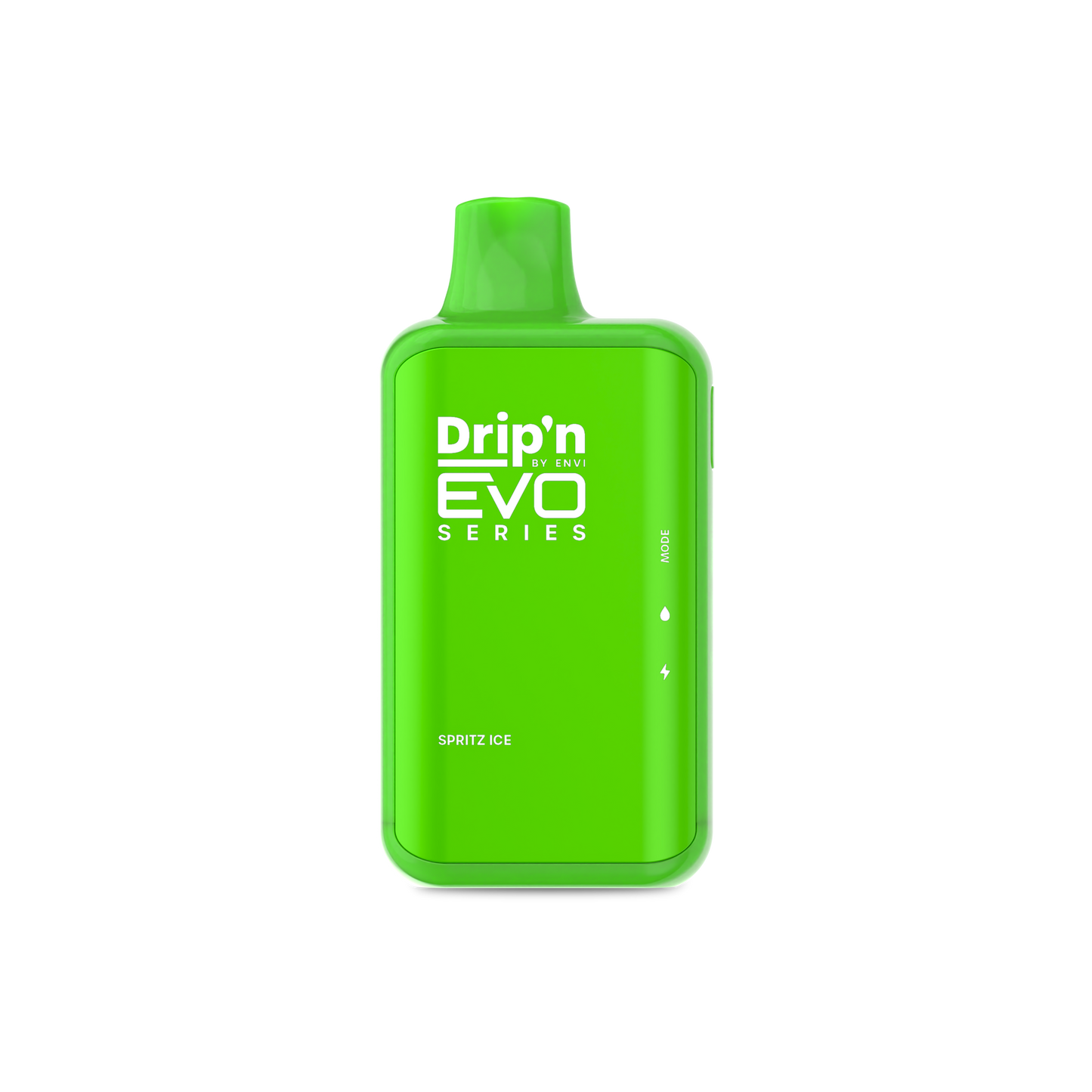 Drip'n by Envi EVO Series 28k Disposable - Spritz | Buy Online | Best Vaping Experience | Long-Lasting Flavor & Performance