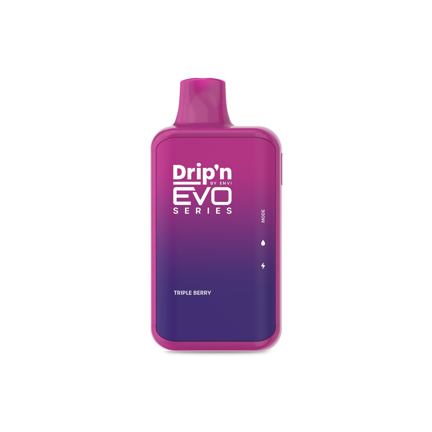 Drip'n by Envi EVO Series 28k Disposable - Triple Berry