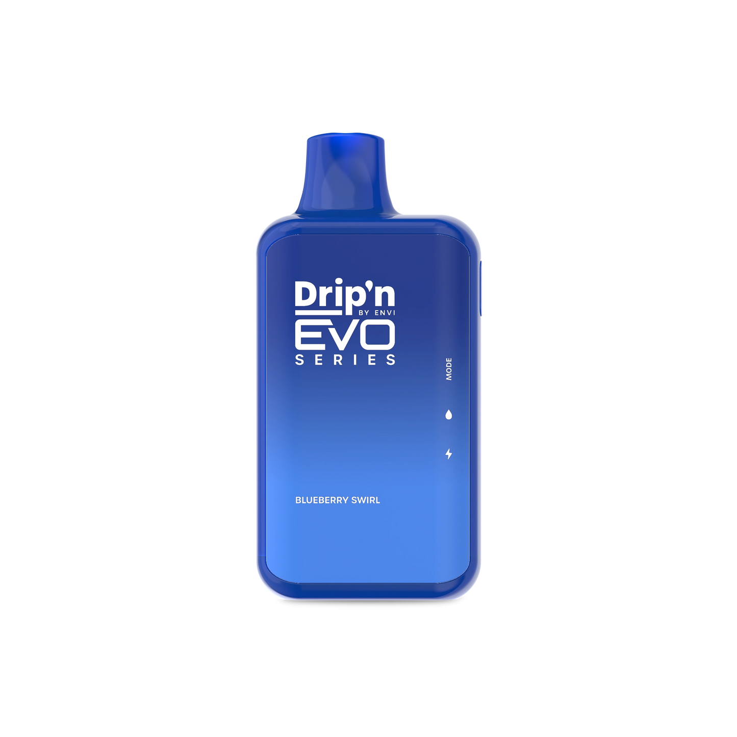 Drip'n by Envi EVO Series 28k Disposable - Blueberry Swirl