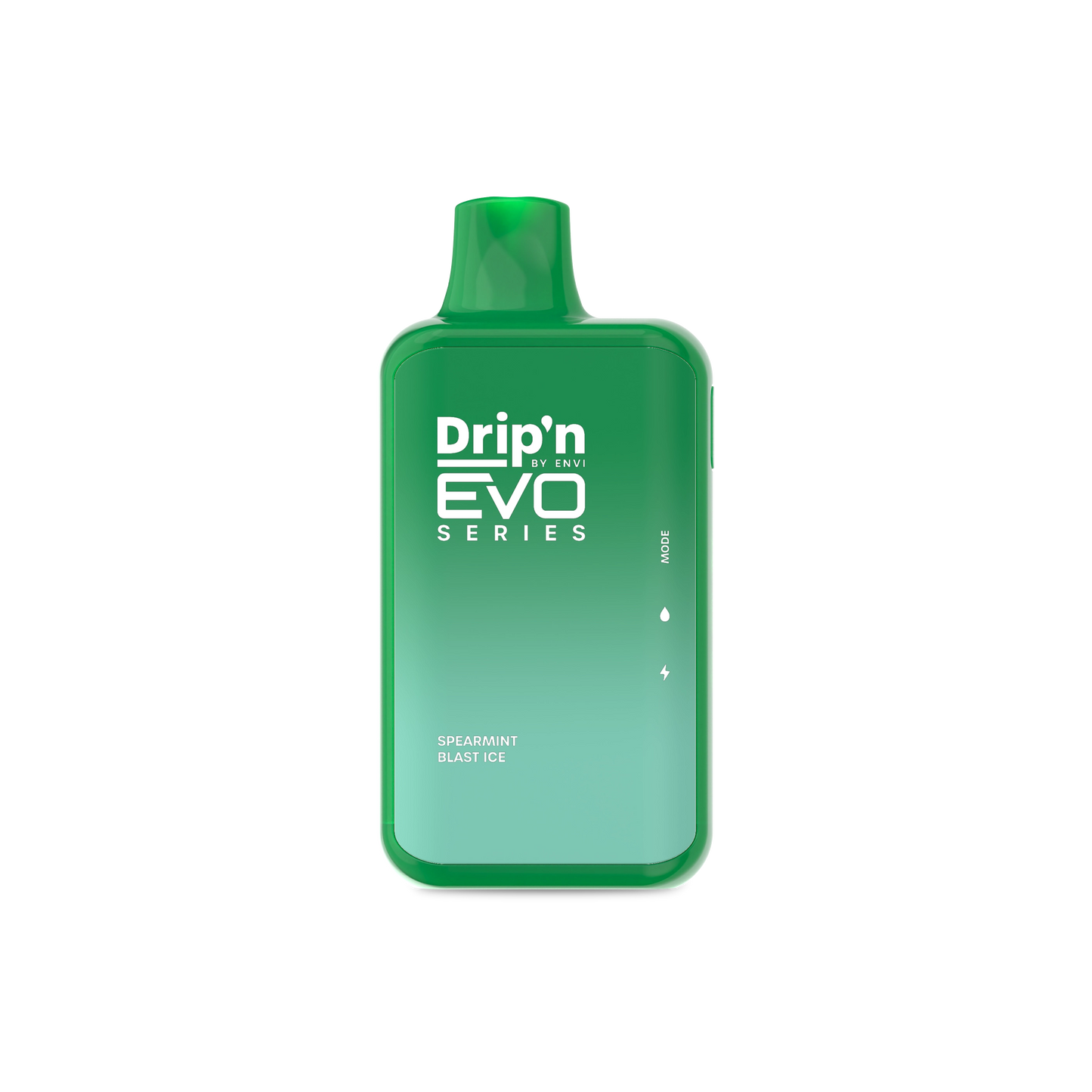 Drip'n by Envi EVO Series 28k Disposable - Spearmint Blast Ice