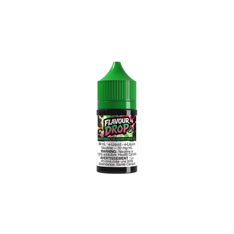 E-LIQUIDS