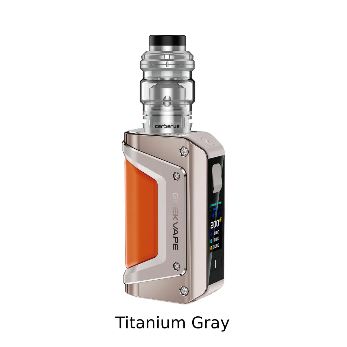 GEEKVAPE AEGIS LEGEND 3 KIT