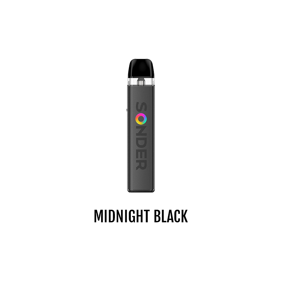 GEEKVAPE SONDER Q 2 POD KIT [CRC] GEEKVAPE