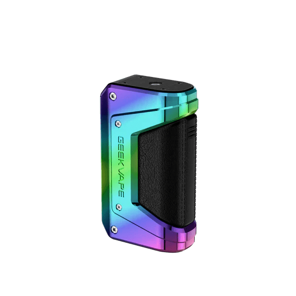 AEGIS LEGEND 2 200W BOX MOD BY GEEKVAPE