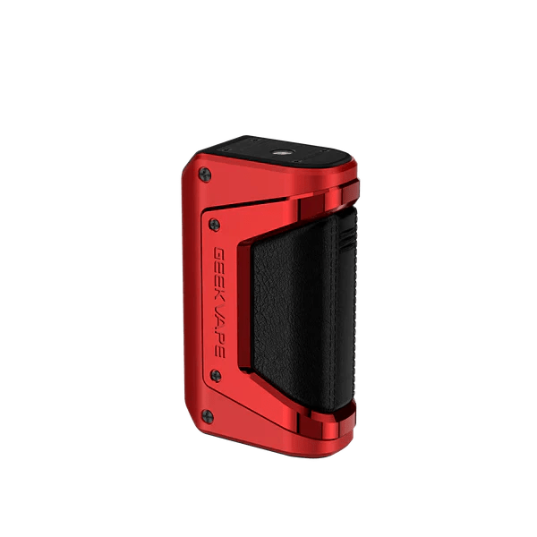 AEGIS LEGEND 2 200W BOX MOD BY GEEKVAPE