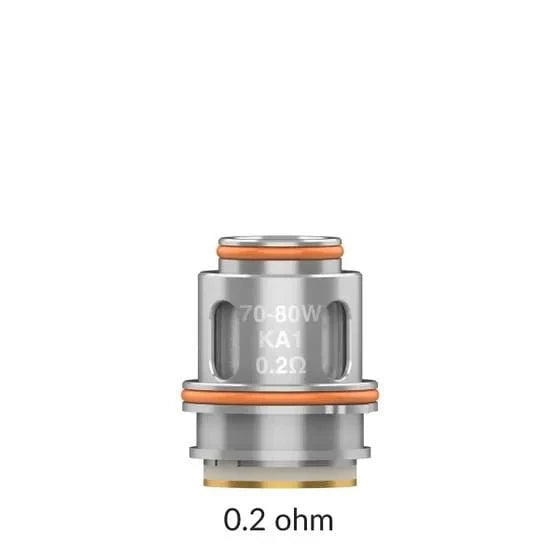 GEEKVAPE Z SERIES REPLACEMENT COIL (FITS OBELISK TANK)