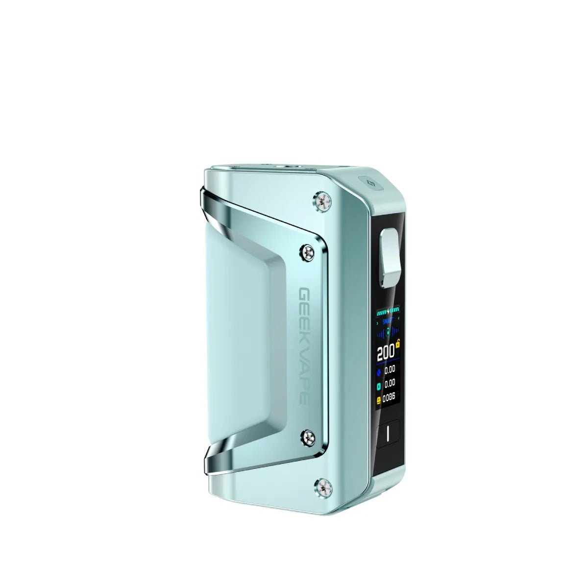 AEGIS LEGEND 3 200W BOX MOD BY GEEKVAPE