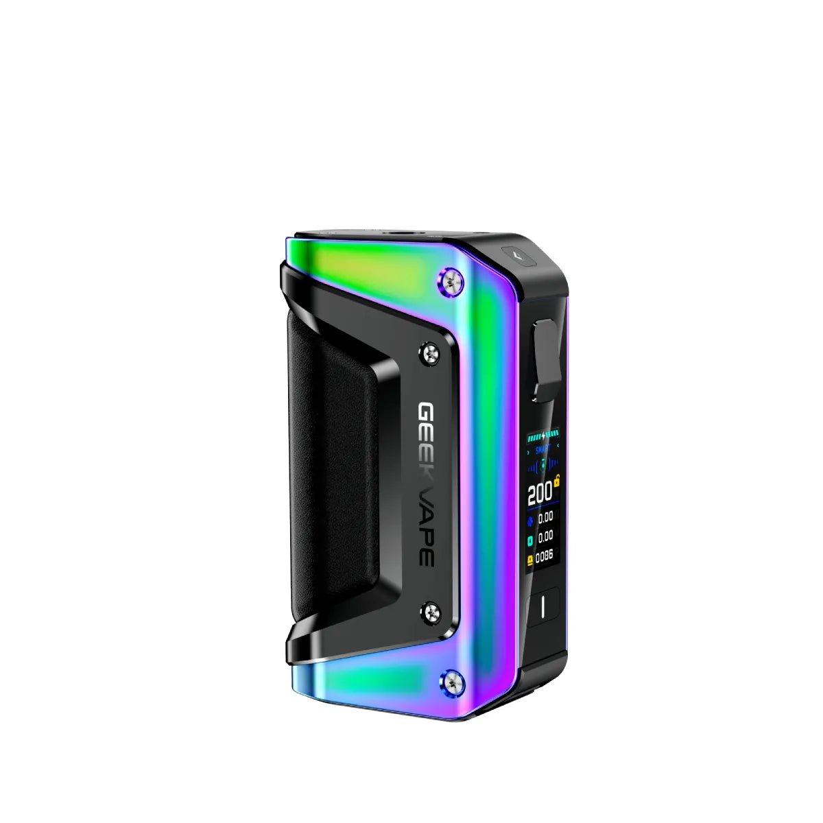 AEGIS LEGEND 3 200W BOX MOD BY GEEKVAPE