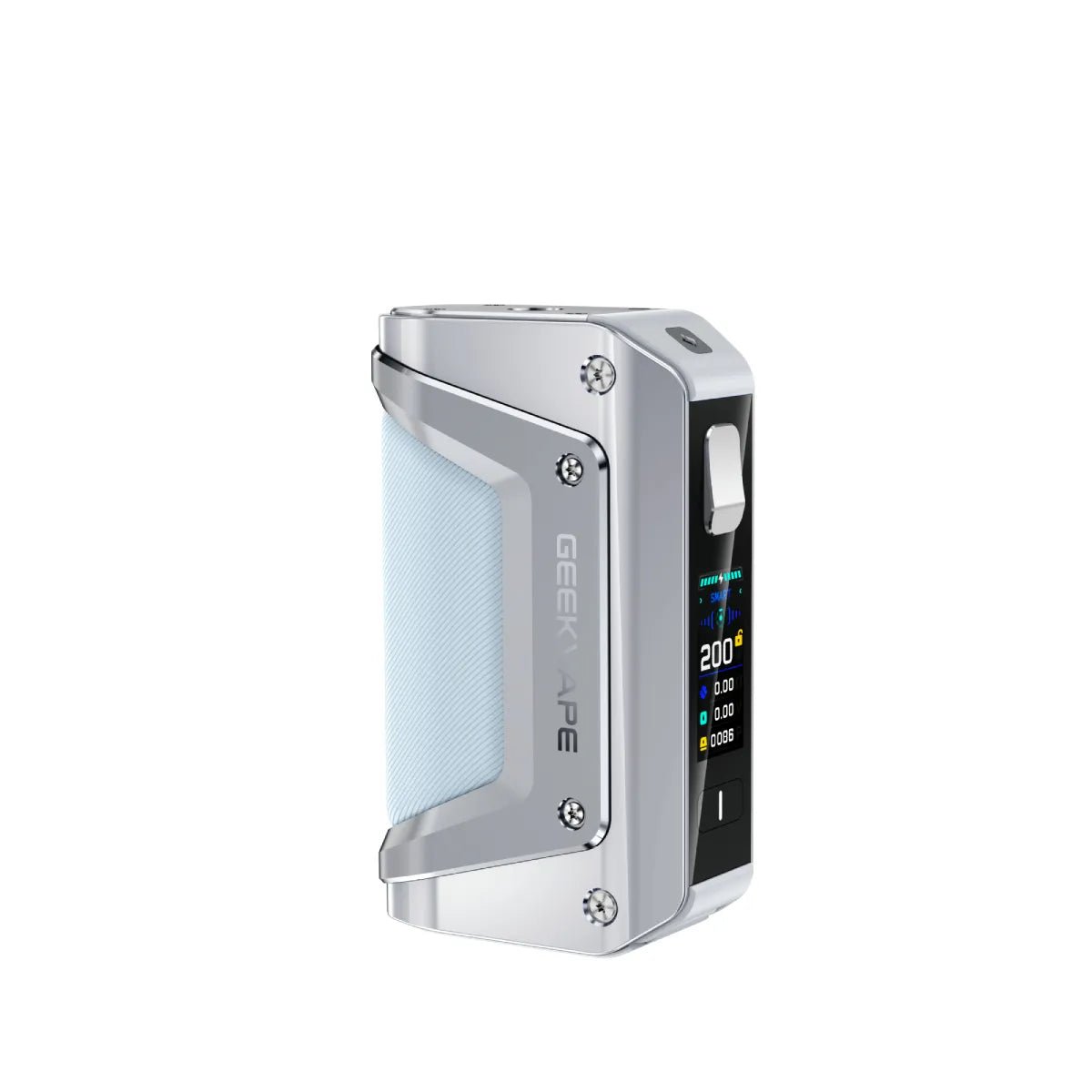 AEGIS LEGEND 3 200W BOX MOD BY GEEKVAPE