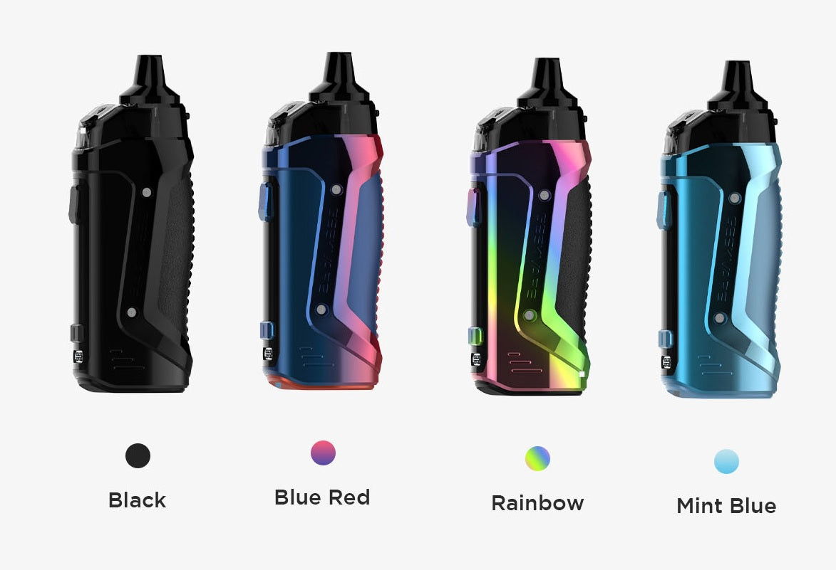 GEEKVAPE B60 BOOST 2 KIT