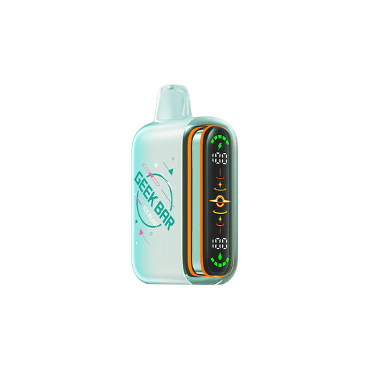 GEEK BAR PULSE 2 80K DISPOSABLE - MINT