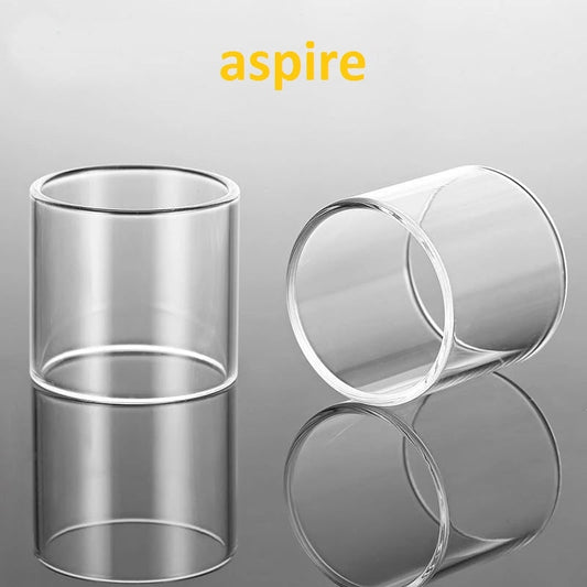 ASPIRE GLASS NAUTILUS 3 24MM | Buy Online | Best Vaping Experience | Long-Lasting Flavor & Performance