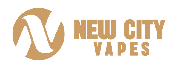 New City Vape Store