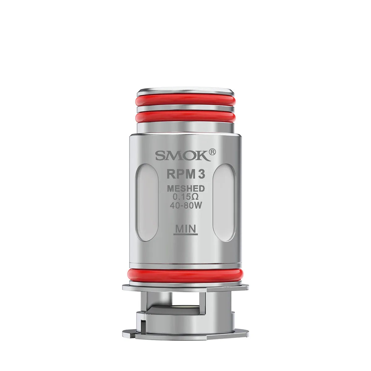 SMOK RPM3 REPLACEMENT COILS