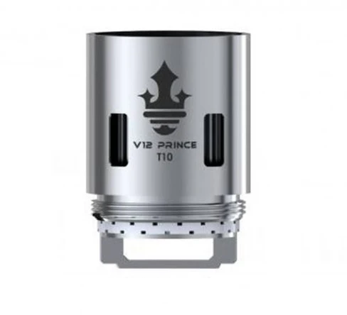 SMOK TFV12 PRINCE TANK REPLACEMENT COILS