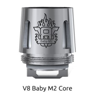 SMOK TFV8 MINI REPLACEMENT COILS