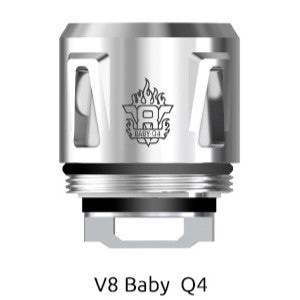 SMOK TFV8 MINI REPLACEMENT COILS