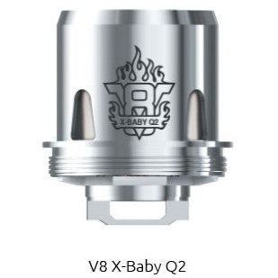 SMOK TFV8 X-BABY REPLACEMENT COILS