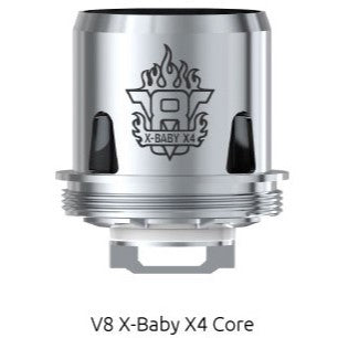 SMOK TFV8 X-BABY REPLACEMENT COILS