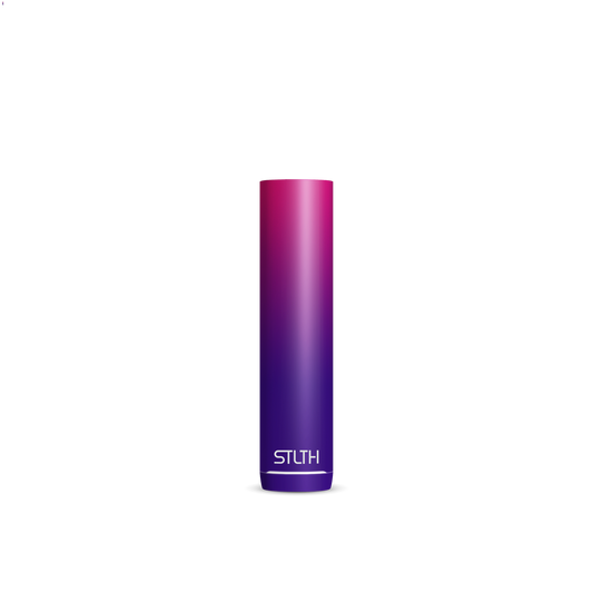 STLTH PRO DEVICE - INDIGO PURPLE | Buy Online | Best Vaping Experience | Long-Lasting Flavor & Performance